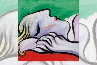 pablo picasso
